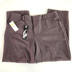 NEW! Gray Dress Pants slimming secret FINAL PRICE